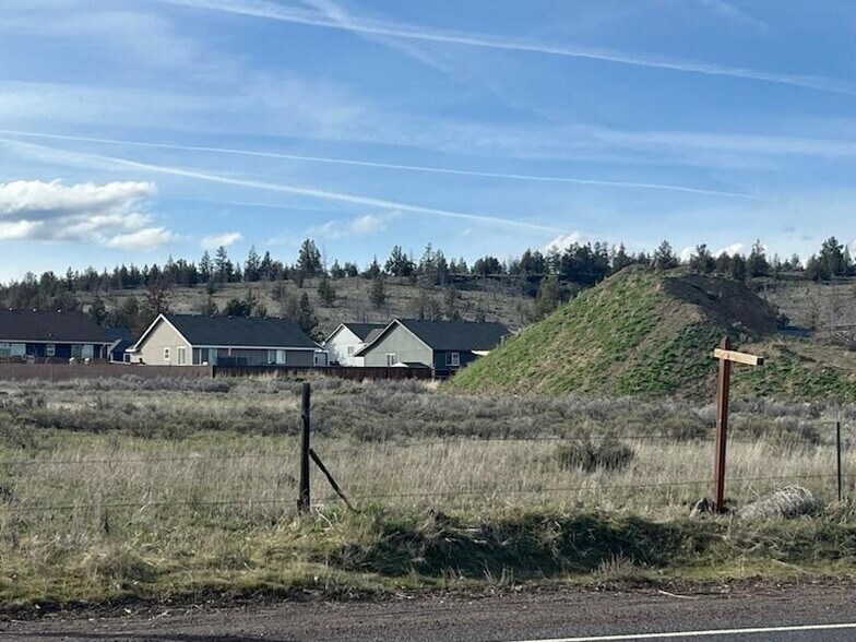 More Photos Of TL500 SW Belmont Ln, Madras Land For Sale