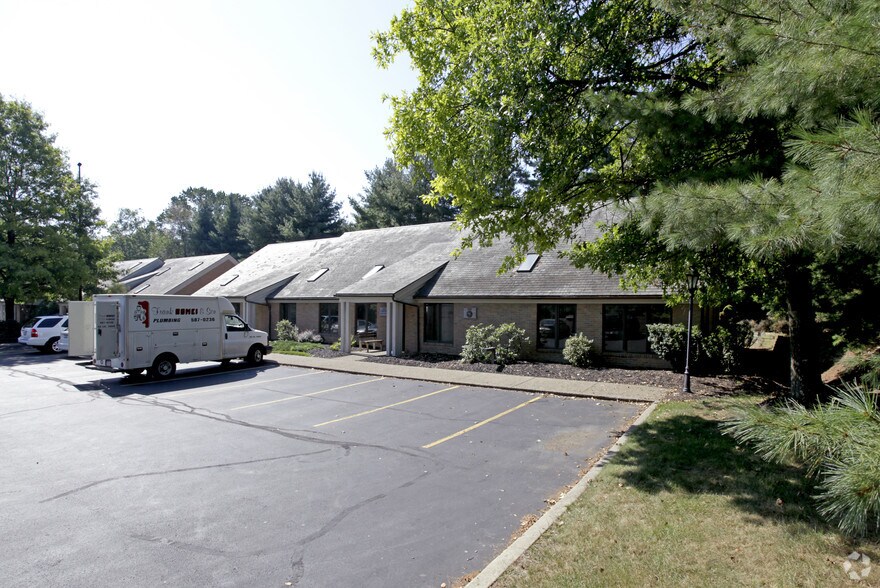 More Photos Of 592-594 Newark Granville Rd, Granville Office For Sale
