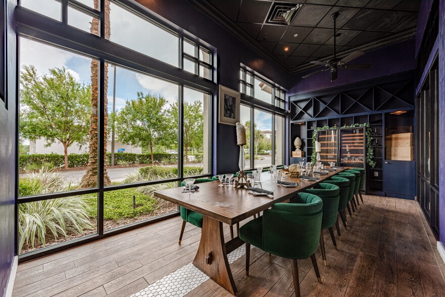 More Photos Of 4757 The Grove Dr, Windermere Storefront Retail Office For Sale