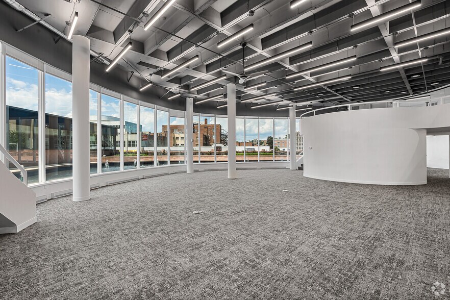 Photo of 1st Floor Ste 