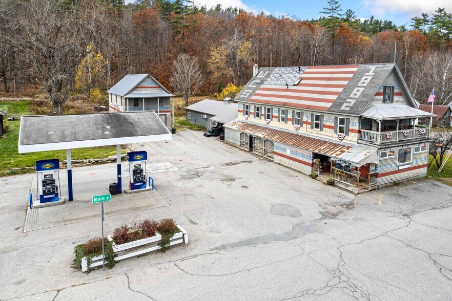 More Photos Of 23 Main St, Wardsboro Convenience Store For Sale