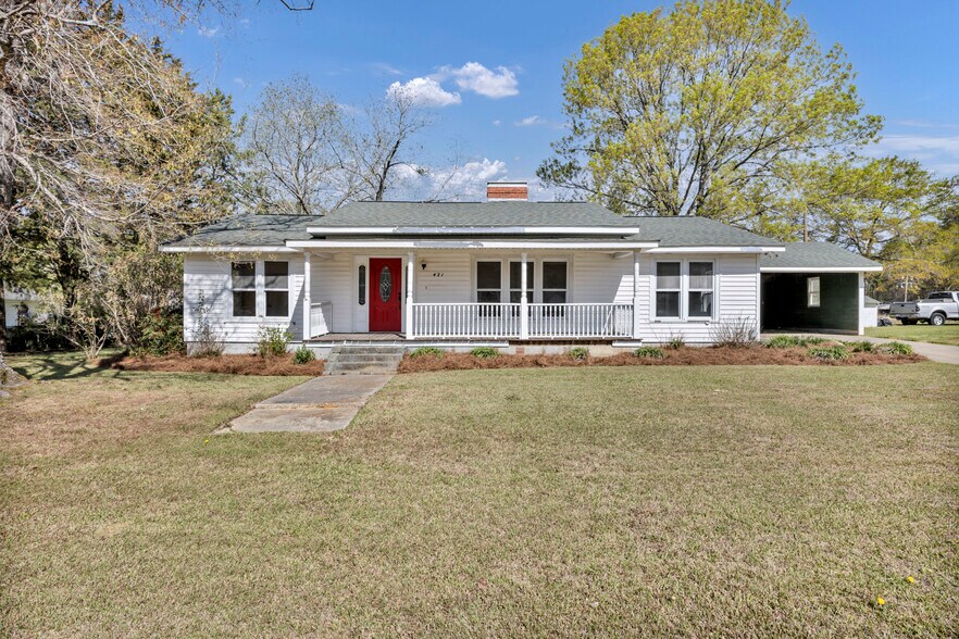 More Photos Of 421 Shore Rd, Gilbert Land For Sale
