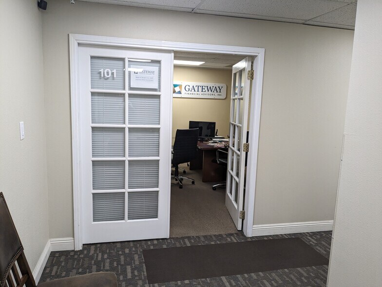 More Photos Of 4425 Juan Tabo Blvd NE, Albuquerque Office For Lease
