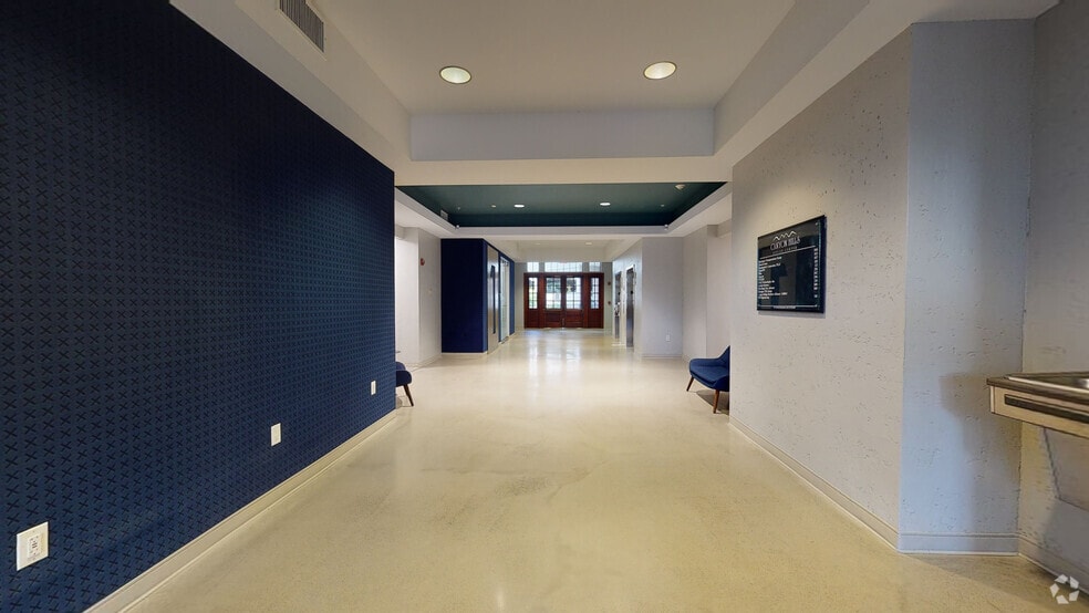 Primary Photo Of 11211 Taylor Draper Ln, Austin Office For Lease