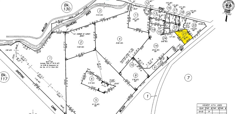 More Photos Of 4283 N Wilson Way, Stockton Warehouse For Lease