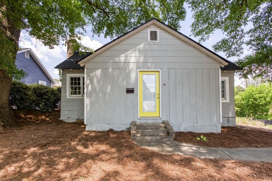 More Photos Of 373 S Atlanta St, Roswell Office For Sale