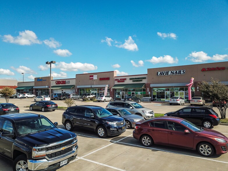 More Photos Of 7215 I-30, Greenville Freestanding For Lease