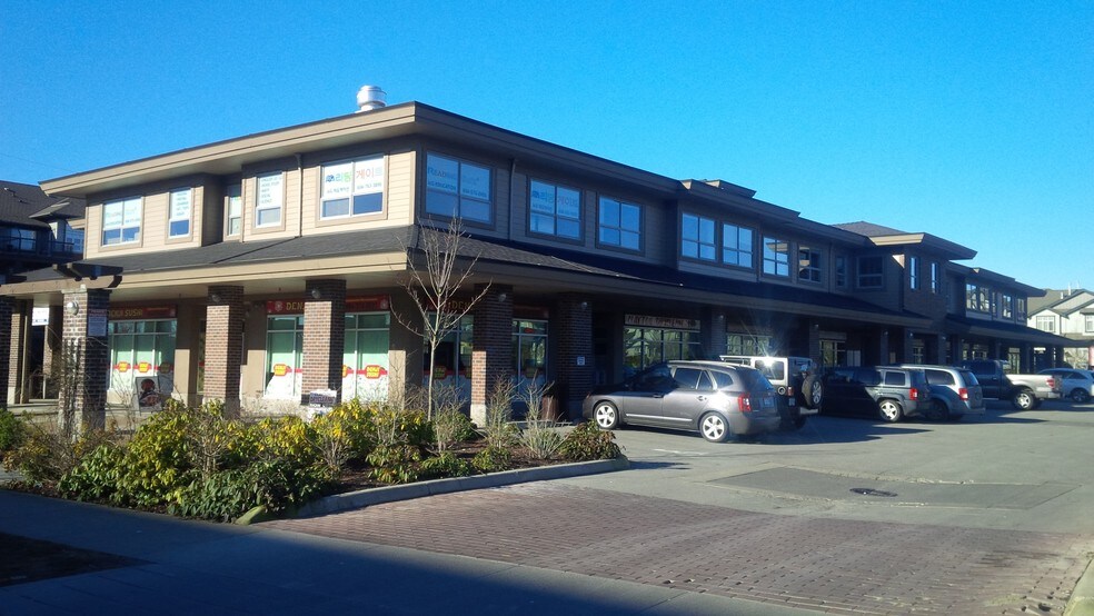Primary Photo Of 6820 188th St, Surrey Storefront For Lease