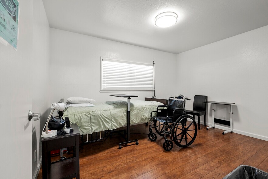 More Photos Of 1230 Vancouver Way, Livermore Assisted Living For Sale