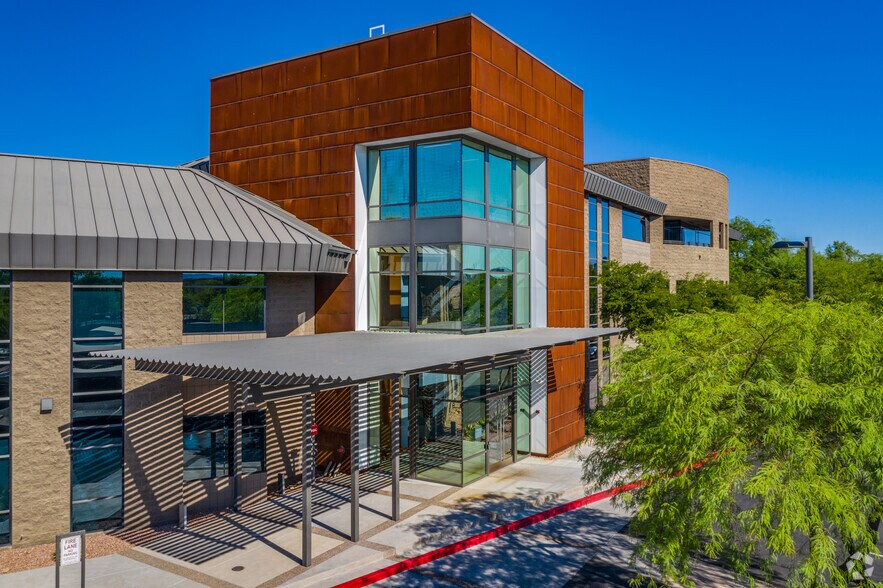 More Photos Of 14614 N Kierland Blvd, Scottsdale Office For Lease