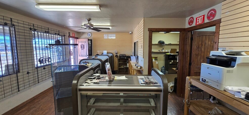 More Photos Of 437 Butterfield Rd, Chino Valley General Retail For Sale
