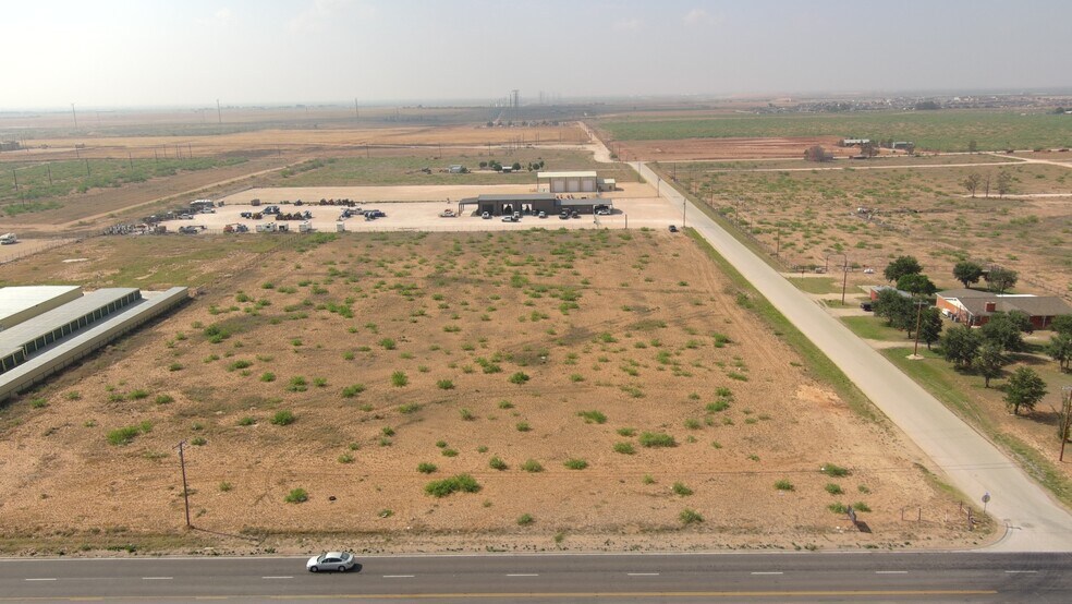 More Photos Of 3 AC FM 307, Midland Land For Sale