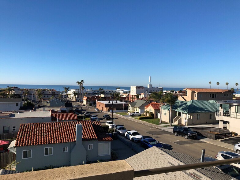 More Photos Of 575 Price St, Pismo Beach Medical For Lease