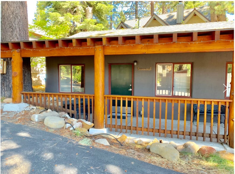 More Photos Of 6631 Lake, Tahoe Vista Hotel For Sale