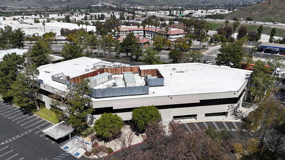 More Photos Of 3179 Temple Ave, Pomona Office For Sale