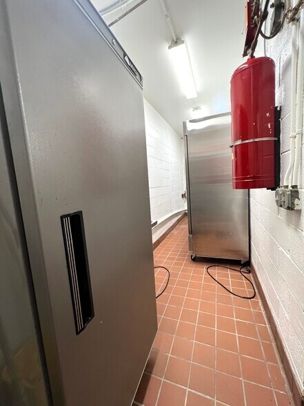 More Photos Of 24 S Centre St, Merchantville Restaurant For Sale