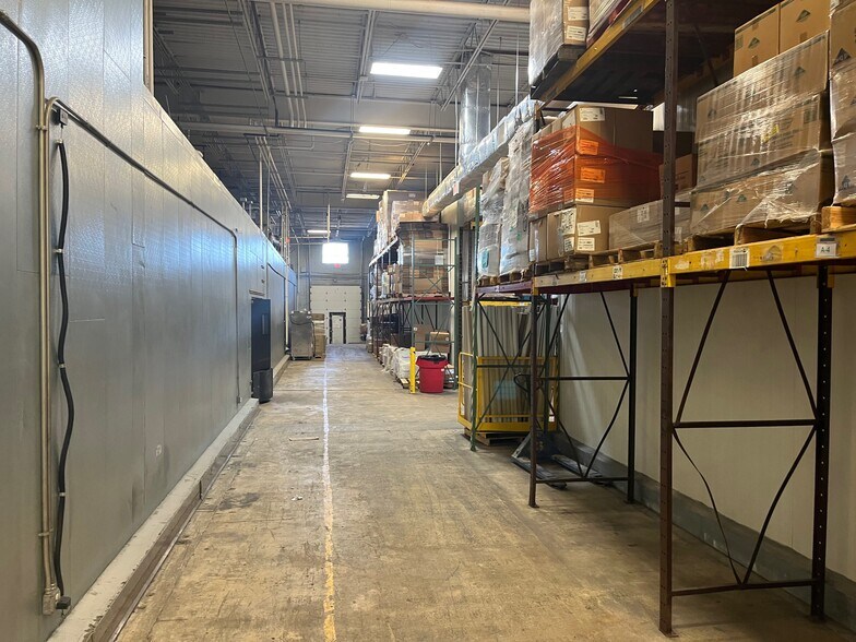 More Photos Of 50-60 Parkway Pl, Edison Warehouse For Sale
