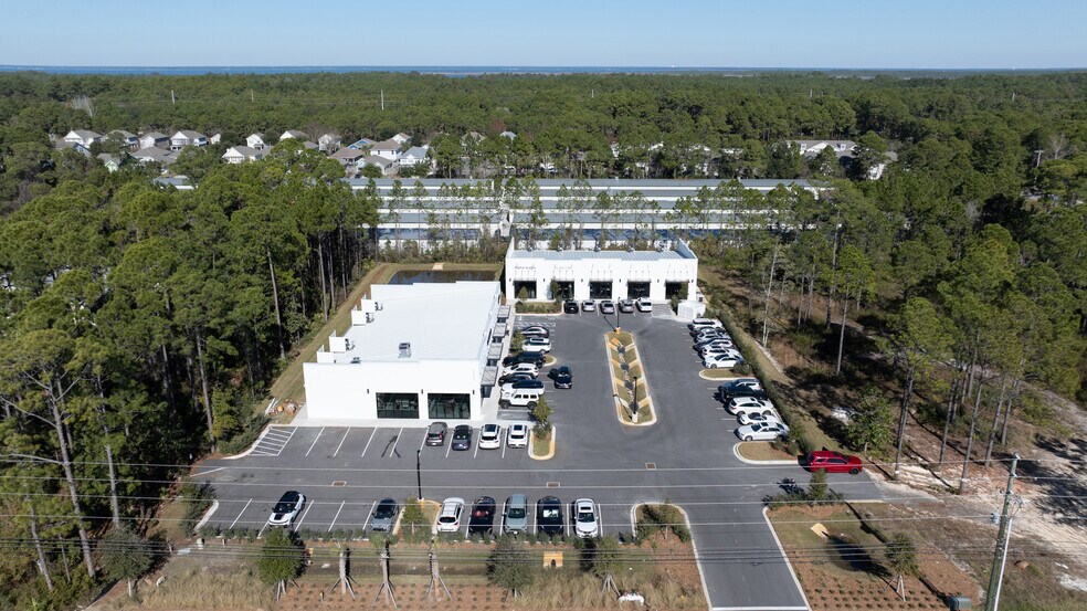 More Photos Of 4688 US Highway 98 W, Santa Rosa Beach General Retail For Sale
