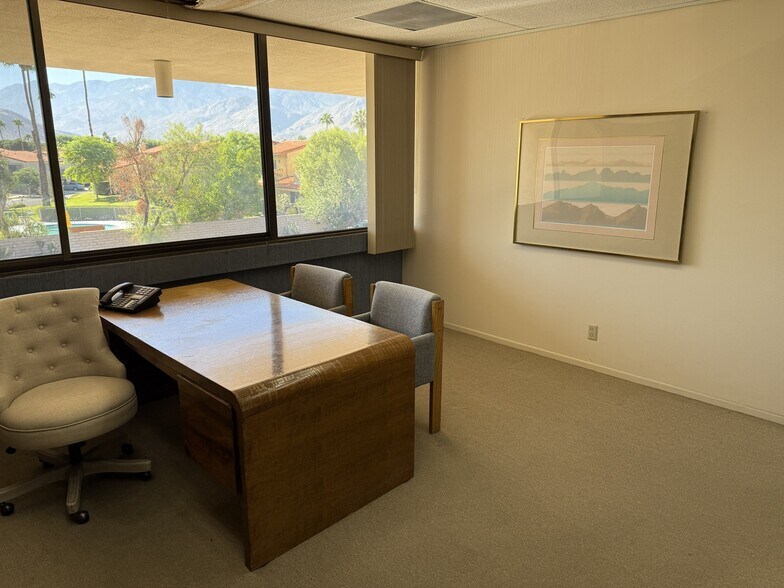 More Photos Of 225 S Civic Dr, Palm Springs Medical For Sale