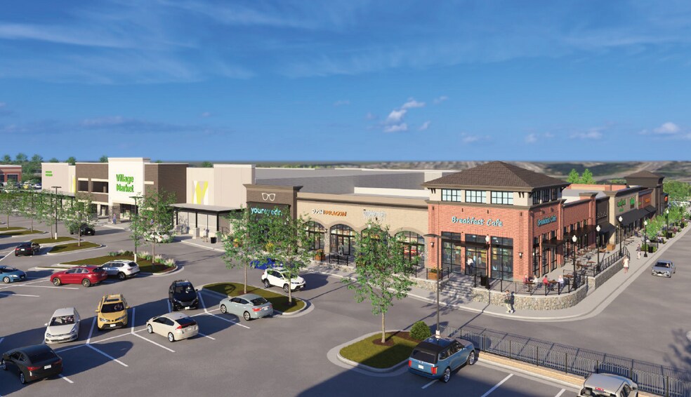 More Photos Of Dumfries Rd & Spriggs Rd, Manassas Unknown For Lease