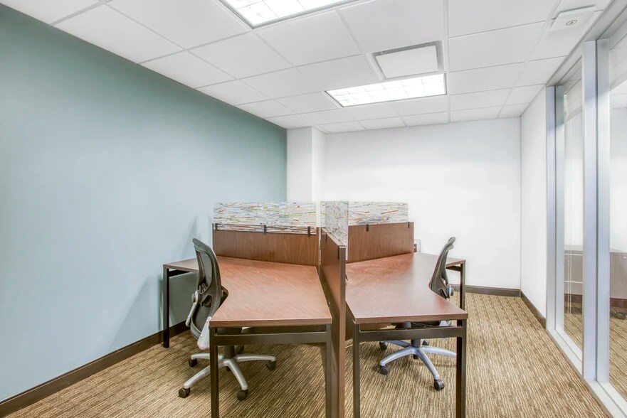 More Photos Of 312 S 4th St, Louisville Coworking Space