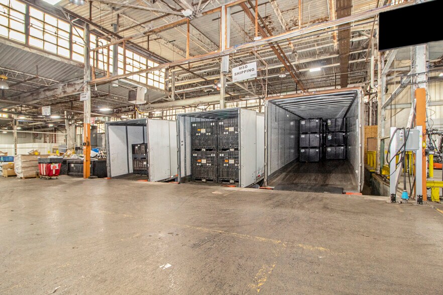 More Photos Of 12601 Southfield Rd, Detroit Unknown For Lease