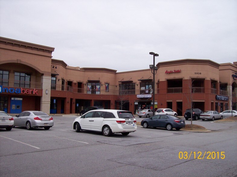 More Photos Of 5938 Buford Hwy, Doraville General Retail For Sale