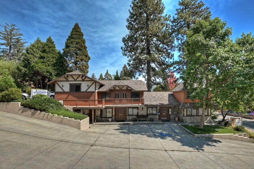 More Photos Of 24028 Lake Dr, Crestline Medical For Sale
