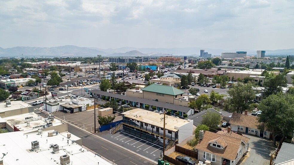 More Photos Of 1607 S Virginia St, Reno Apartments For Sale