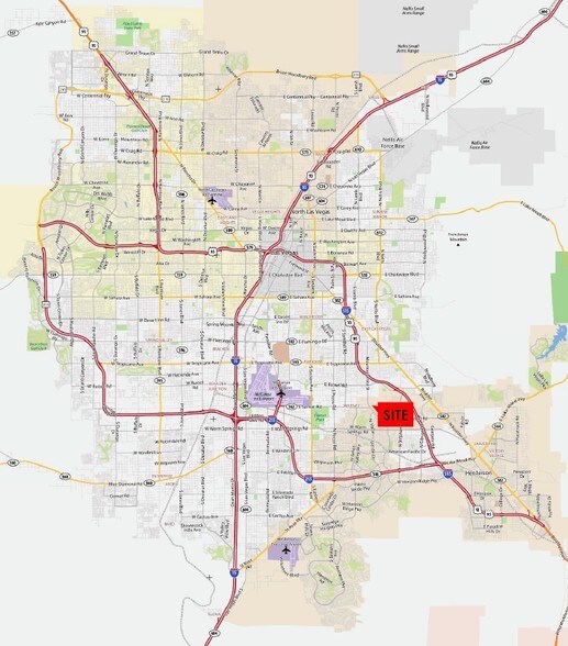 More Photos Of 5 Longevity Dr, Henderson Flex For Sale