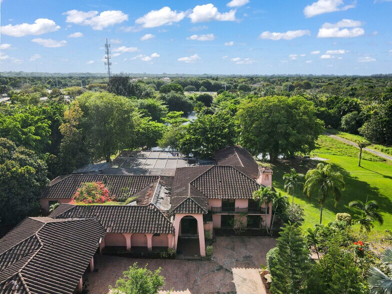 More Photos Of 3550 S Flamingo Rd, Davie Land For Sale