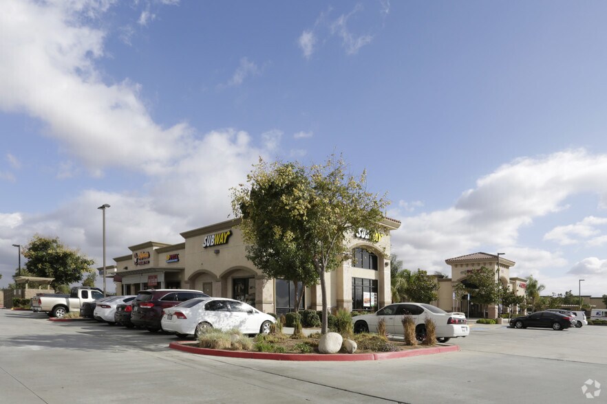 Primary Photo Of 764-796 W Ramona Expy, Perris Unknown For Lease