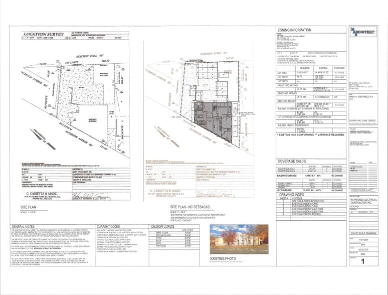 More Photos Of 425 Paterson Ave, East Rutherford Light Distribution For Sale