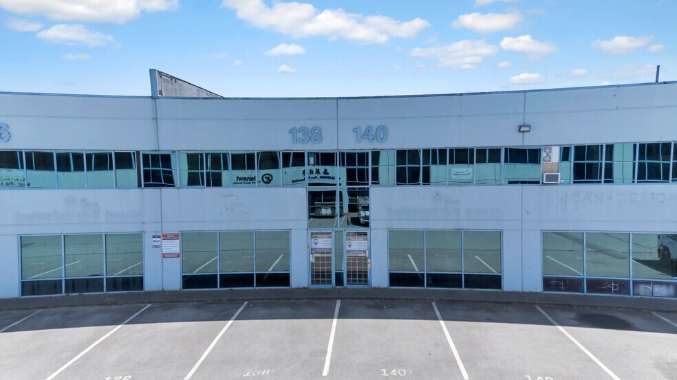 More Photos Of 11786 River Rd, Richmond Warehouse For Sale