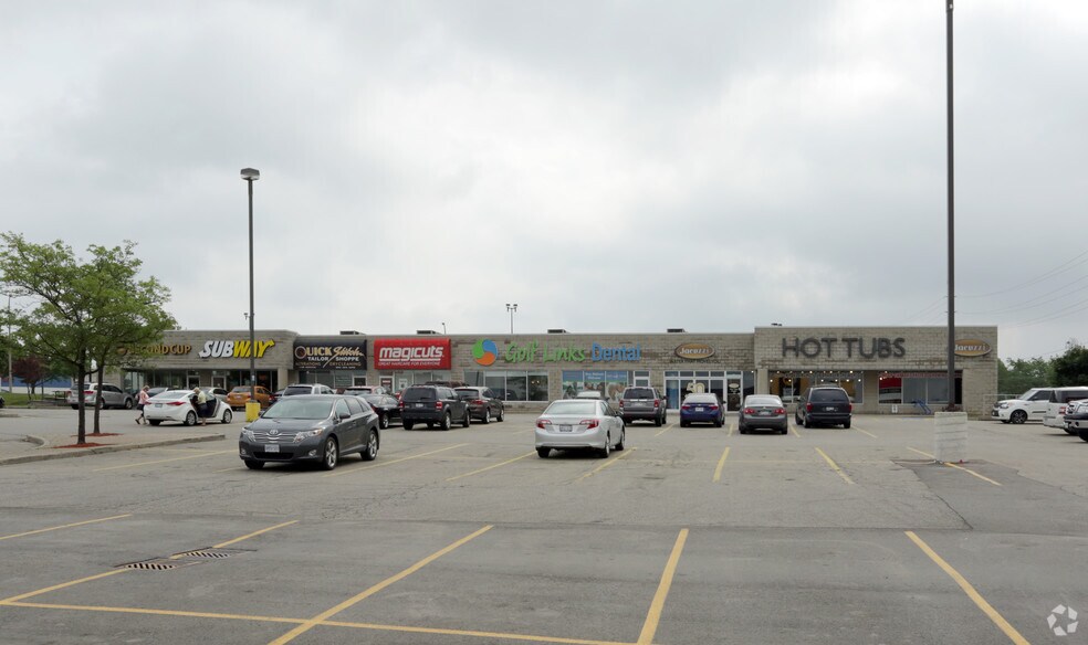 More Photos Of 1001-1015 Golf Links Rd, Hamilton Unknown For Lease