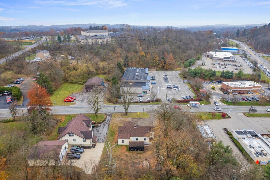 More Photos Of 2879 Wildwood Road Ext, Allison Park Office For Lease