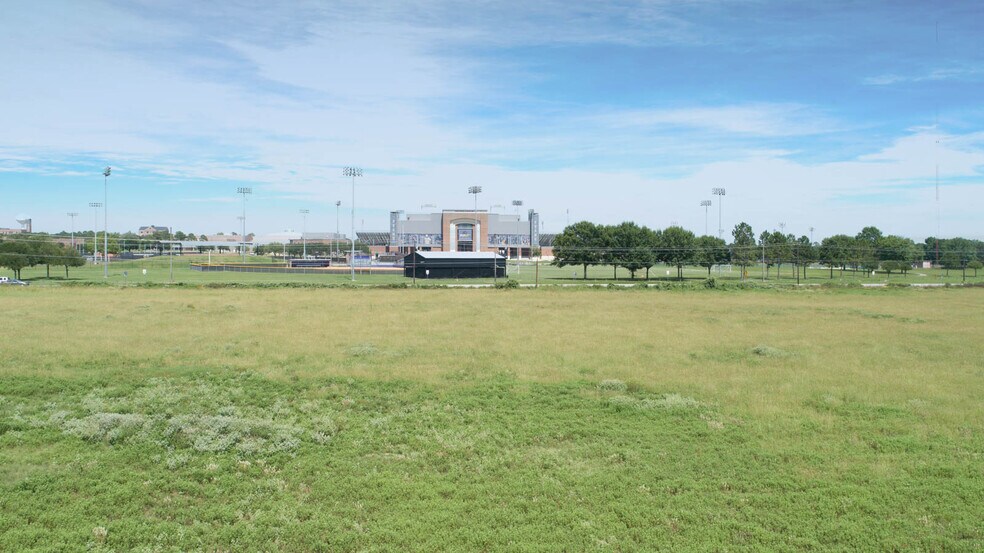 More Photos Of Fm 1098, Prairie View Land For Sale