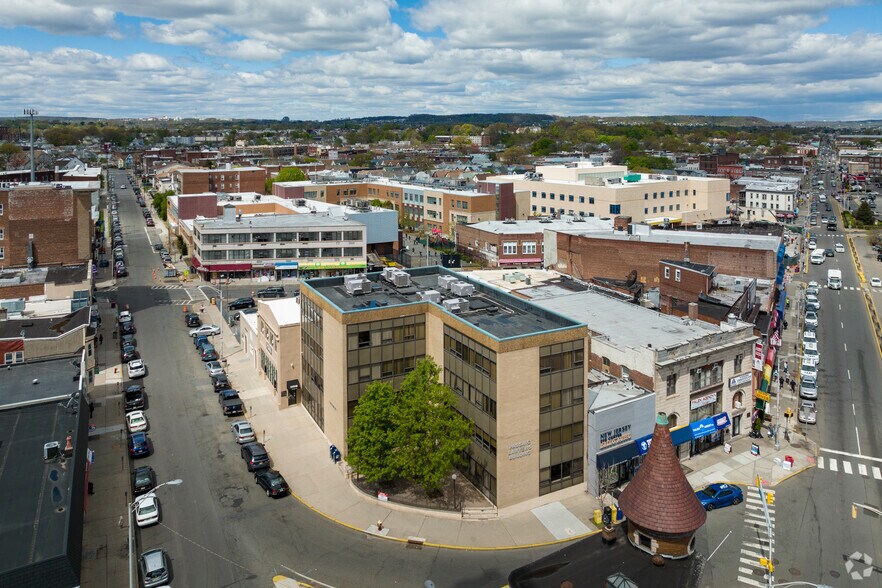 More Photos Of 1 Howe Ave, Passaic Medical For Lease