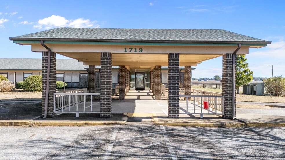 More Photos Of 1719 Quarter Rd, Swanquarter Rehabilitation Center For Sale
