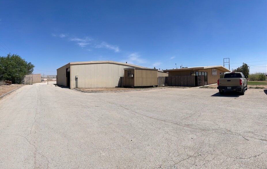 Primary Photo Of 7508 W County Road 116, Midland Manufacturing For Lease