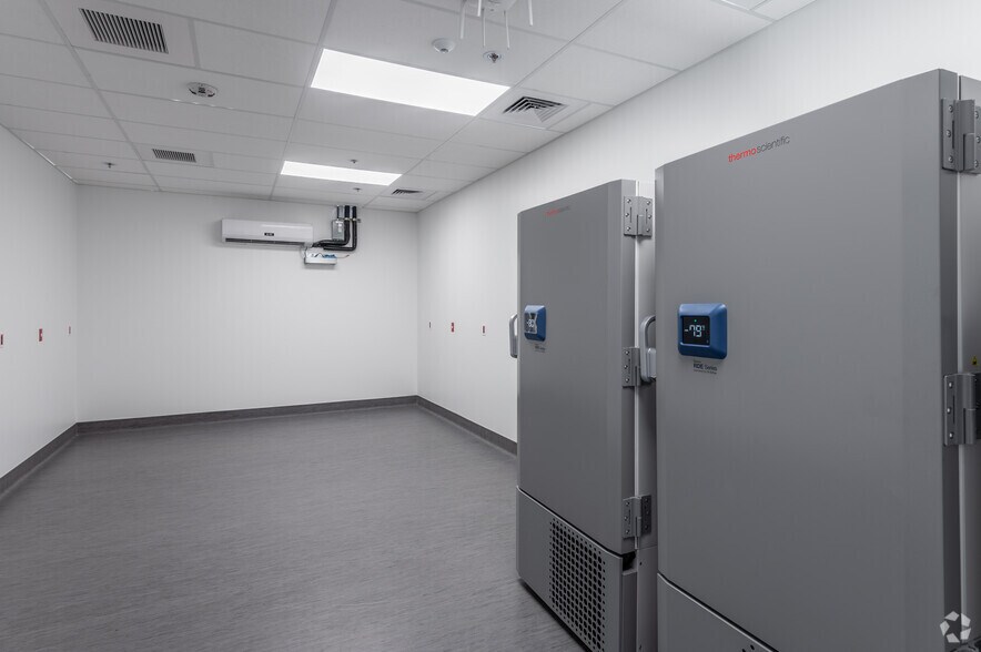 More Photos Of 3 Burroughs, Irvine Research And Development For Lease