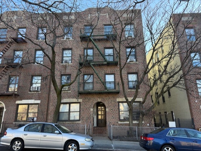 Primary Photo Of 21-39 27th St, Astoria Apartments For Sale