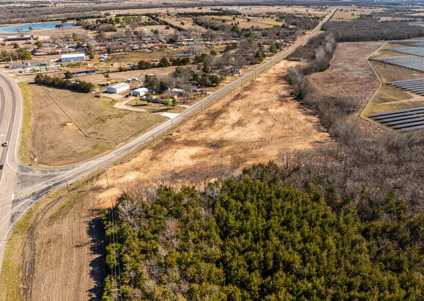 More Photos Of TBD FM 905, Paris Land For Sale