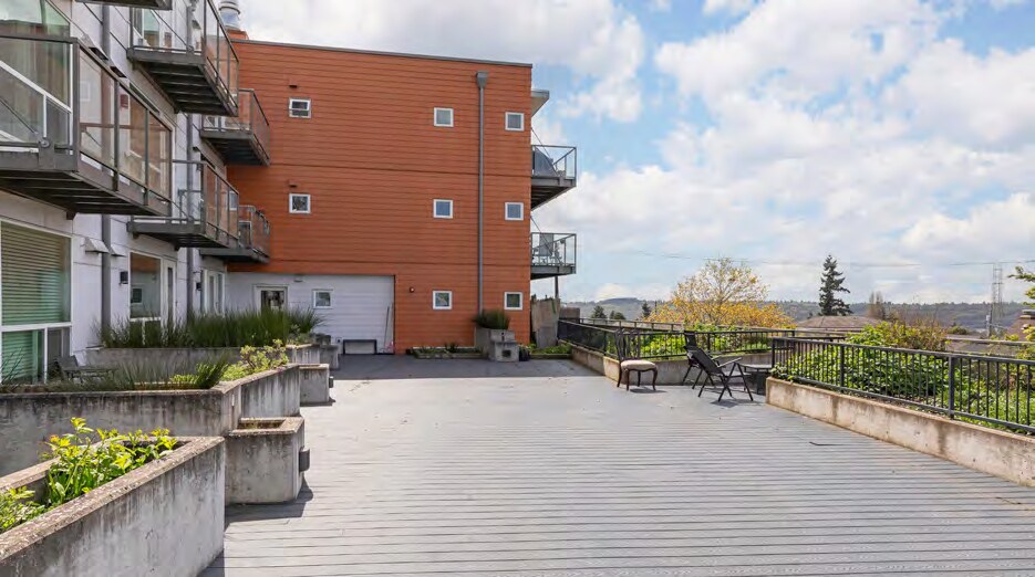 More Photos Of 4351 15th Ave S, Seattle Apartments For Sale