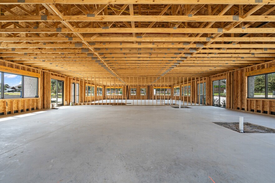 More Photos Of 8056 Precinct Line Rd, Colleyville Medical For Sale