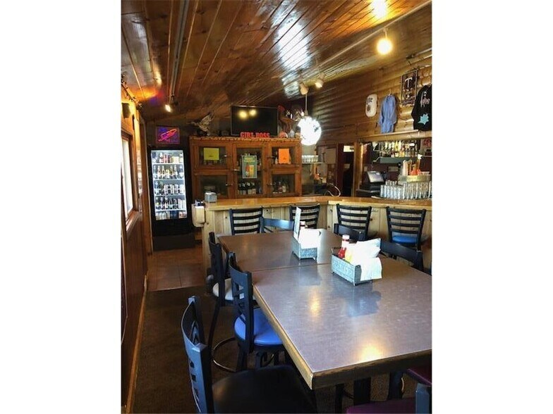 More Photos Of 26838 US Highway 169, Aitkin Restaurant For Sale