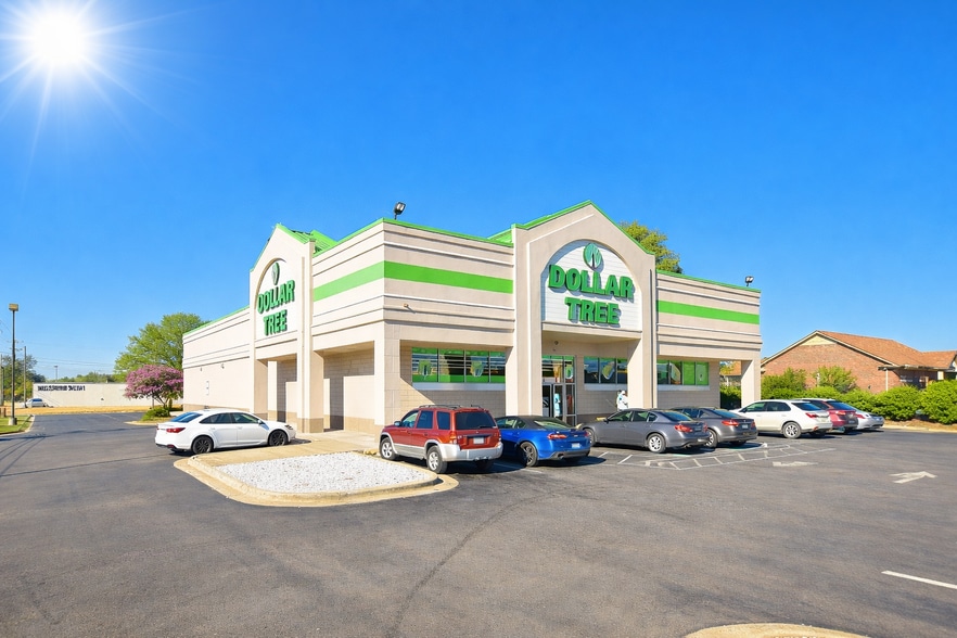 More Photos Of 1825 E 10th St, Roanoke Rapids Drugstore For Sale