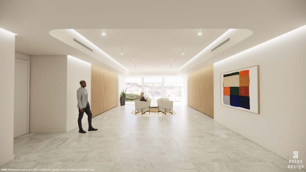 More Photos Of 8600 NW 17th St, Doral Unknown For Lease