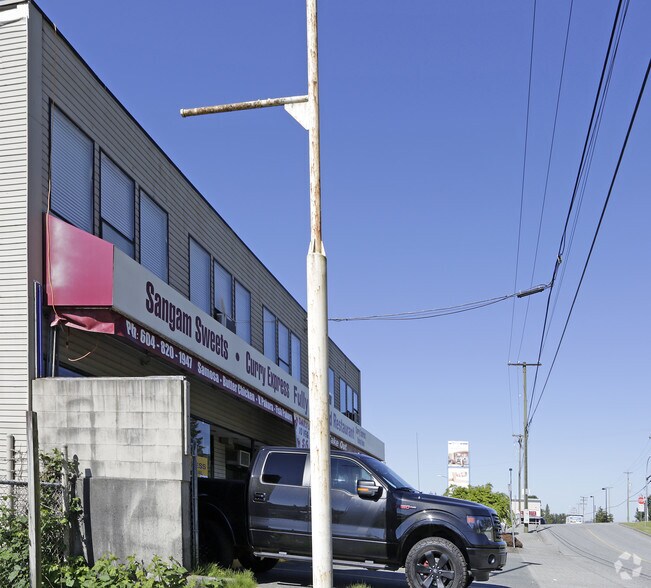 More Photos Of 32020 Lougheed Hwy, Mission Storefront For Sale