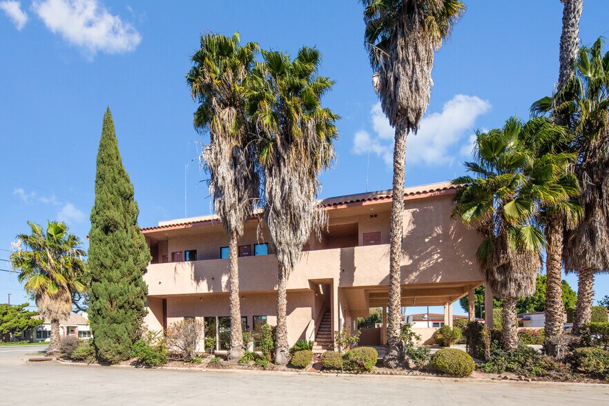 More Photos Of 2700 W 182nd St, Torrance Office For Sale